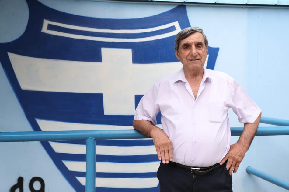 Σκάνδαλο στο Αιγάλεω: Τι λέει ο πρώην πρόεδρος Άρης Παλτόγλου