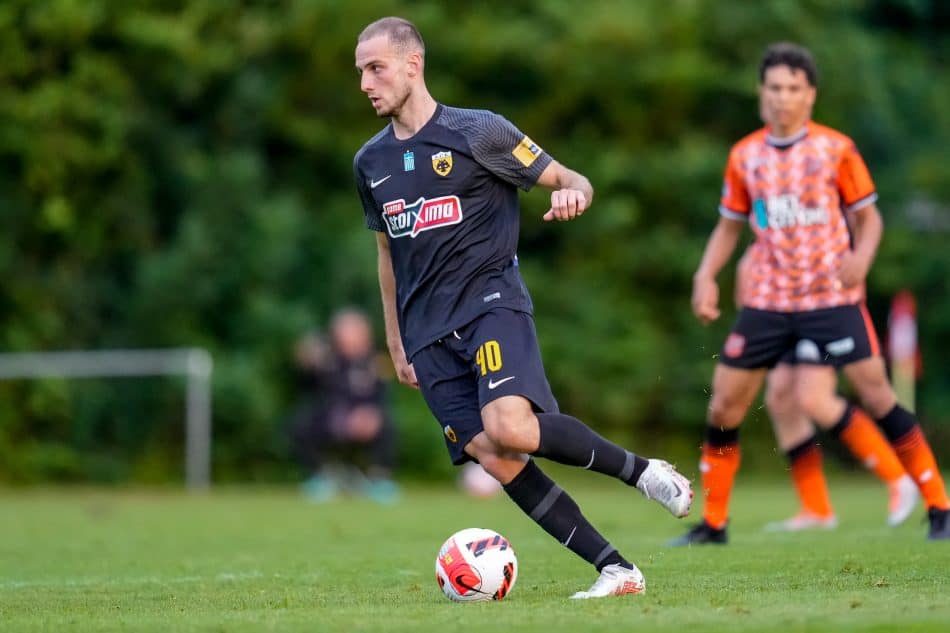 Ο Ολυμπιακός θέλει τον Μιτάι!