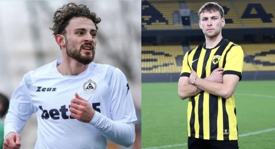 Νικολάι Χρίστοφ στο oraspor.gr: «Ο Γκεοργκίεφ είναι γεννημένος ηγέτης»