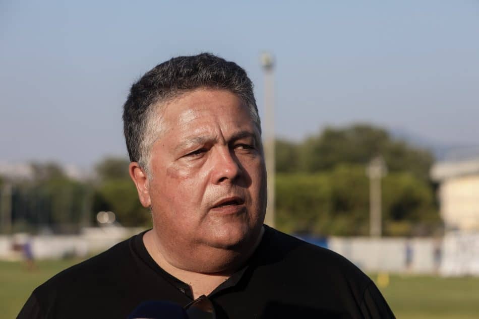 Η απάντηση του Ευγενίου στον Μονεμβασιώτη: «Κατασκεύασε ένα σενάριο που θα το ζήλευε και ο Φώσκολος»