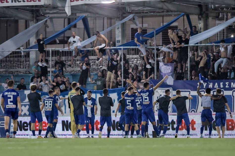 Οργανωμένοι ΠΑΣ: «Η περίοδος υπομονής τελείωσε»