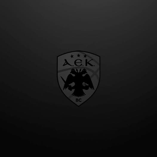 Τα συλλυπητήρια της AEK BC για τον χαμό του Κίμωνα Γκιουλιστάνη