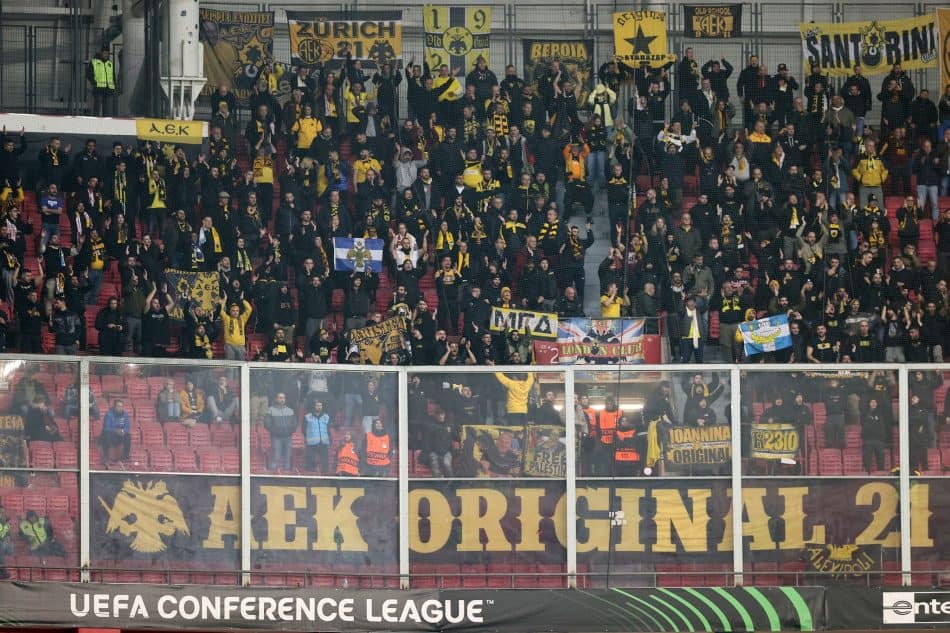 Original 21 μετά το «διπλό» στη Σαμψούντα: «Εικόνες αλησμόνητες, ισόβια μεσ’ το μυαλό μου…» (ΦΩΤΟ)