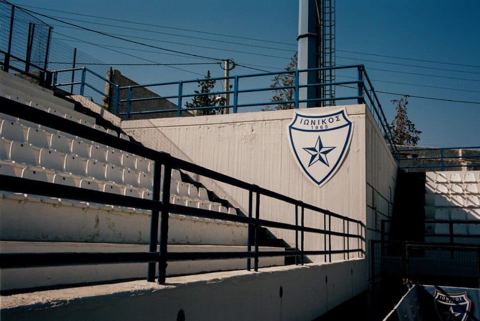 Ιωνικός: Προσφορά γευμάτων σε άτομα που χρειάζονται βοήθεια
