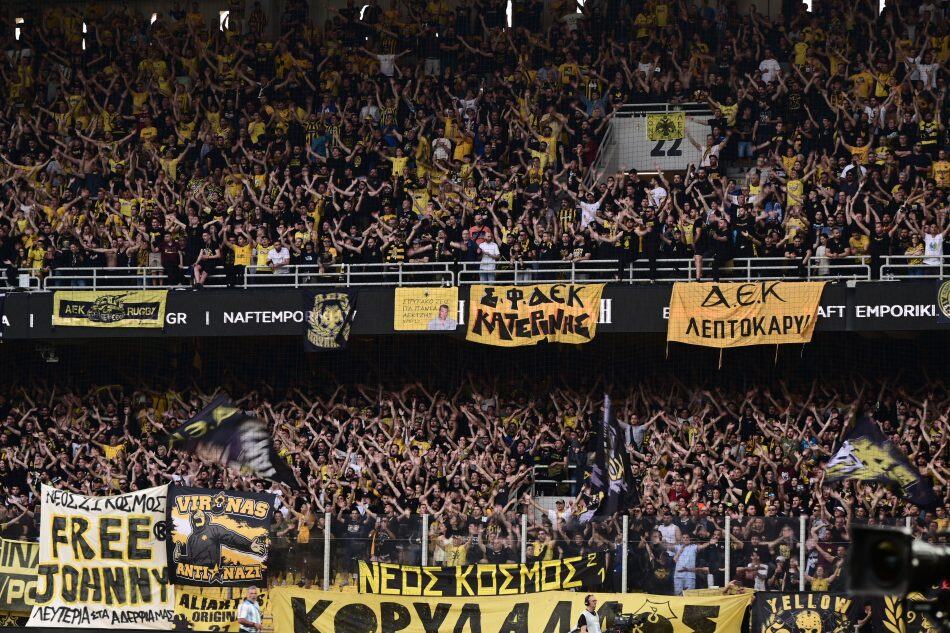 Original 21: «Ανοιχτό το δωματιάκι για συμμετοχές για το τσάρτερ για Σαμψούντα» (ΦΩΤΟ)