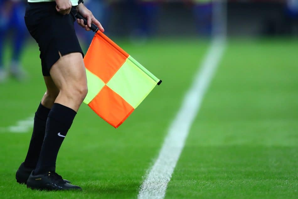 Πρόεδρος στην Θεσσαλονίκη τιμωρήθηκε με φυλάκιση για απειλές σε διαιτητές