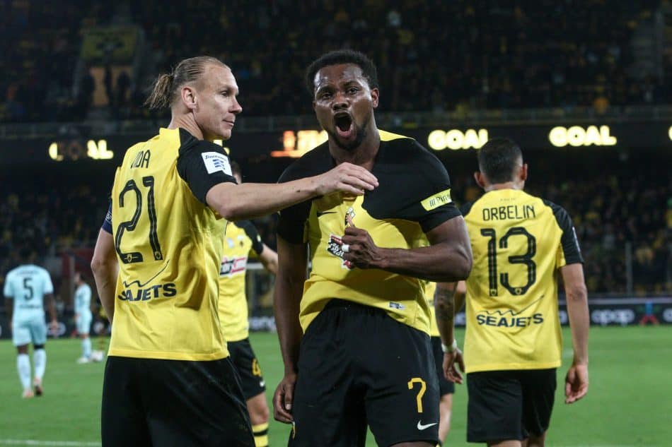 Η πραγματικότητα για τον Λιβάι Γκαρσία – Όλα τα δεδομένα για την ΑΕΚ