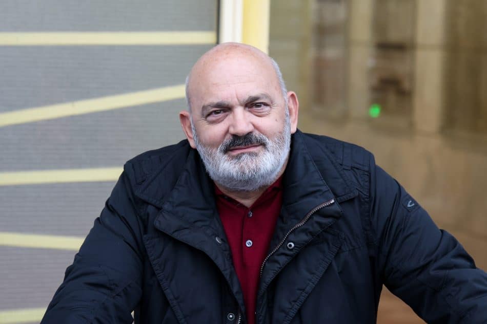 Παναιτωλικός: Έφυγε από την ζωή η μητέρα του προέδρου της ΠΑΕ, Μάκη Μπελεβώνη