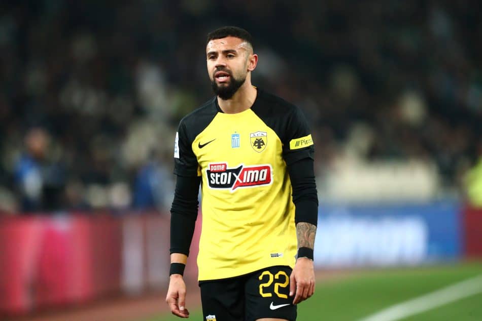 Παολο Φερνάντες: «Πιστέψαμε στο πρωτάθλημα στην Τούμπα, όλα άλλαξαν στο τέλος» (VIDEO)