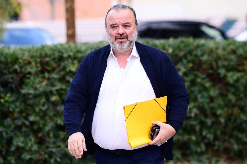 Φουλ επίθεση από Ηλιόπουλο κατά πάντων – Τι απάντησε σε Ολυμπιακό, ΕΠΟ και ΠΑΟΚ!