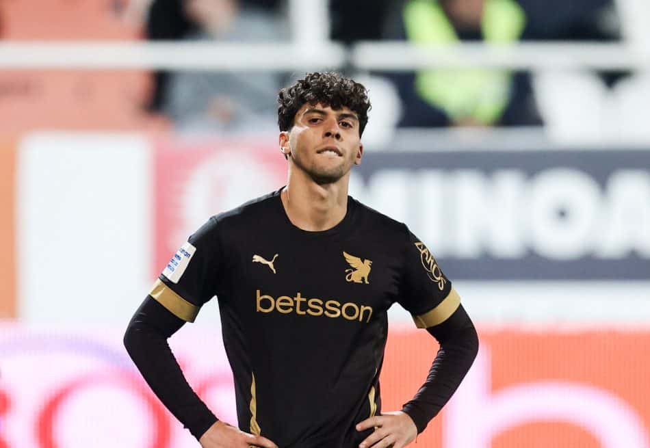 ΟΦΗ: Τέλος ο Ζανελάτο