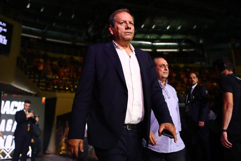 Αντιδράει η ΑΕΚ μετά την νέα τιμωρία: «Πάει πίσω ο προγραμματισμός και οι επενδύσεις»