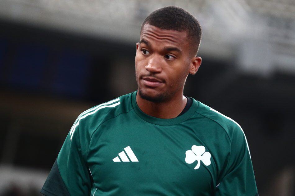 Η ενδεκάδα του Παναθηναϊκού με την Βικτόρια Πλζεν