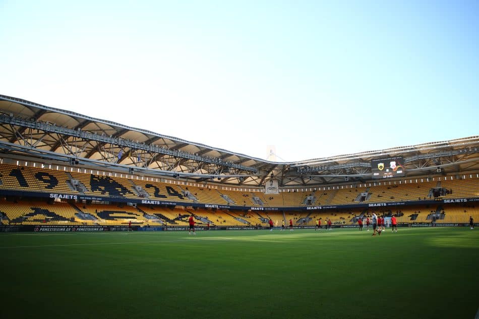 Super League: ΔΣ την ερχόμενη Δευτέρα για να οριστούν οι αναμετρήσεις μέχρι το τέλος του πρωτοθλήματος