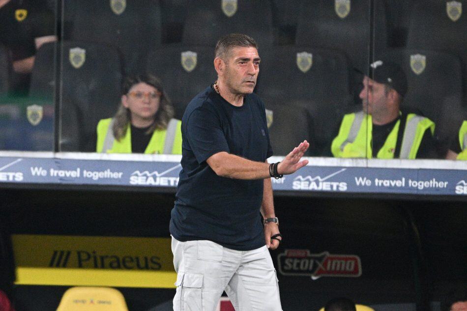 Επίσημα στην ΑΕΛ Novibet ο Σάββας Παντελίδης