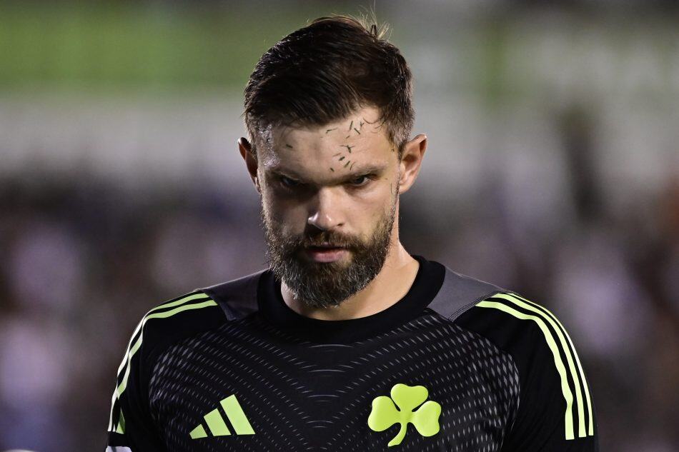 Βίντζεβ Λοτζ: Στο στόχαστρο ο Ντραγκόφσκι, αλλά χωρίς επίσημη πρόταση