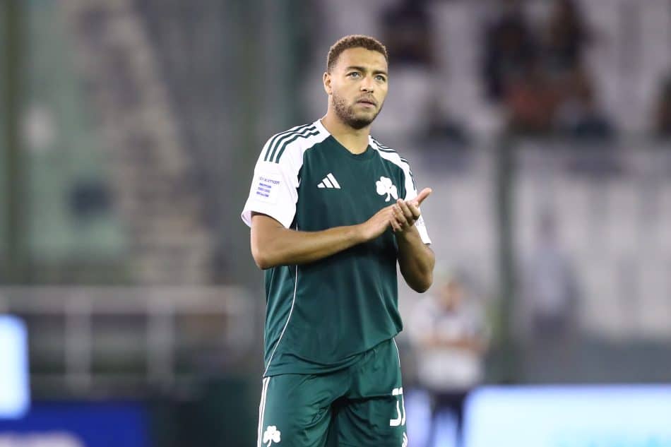 Copa Africa: Στην αποστολή της Νιγηρίας οι Ντέσερς και Ονιεμαέτσι