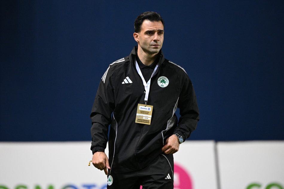 Τέλος ο Τζαβέλλας από τον Παναθηναϊκό!