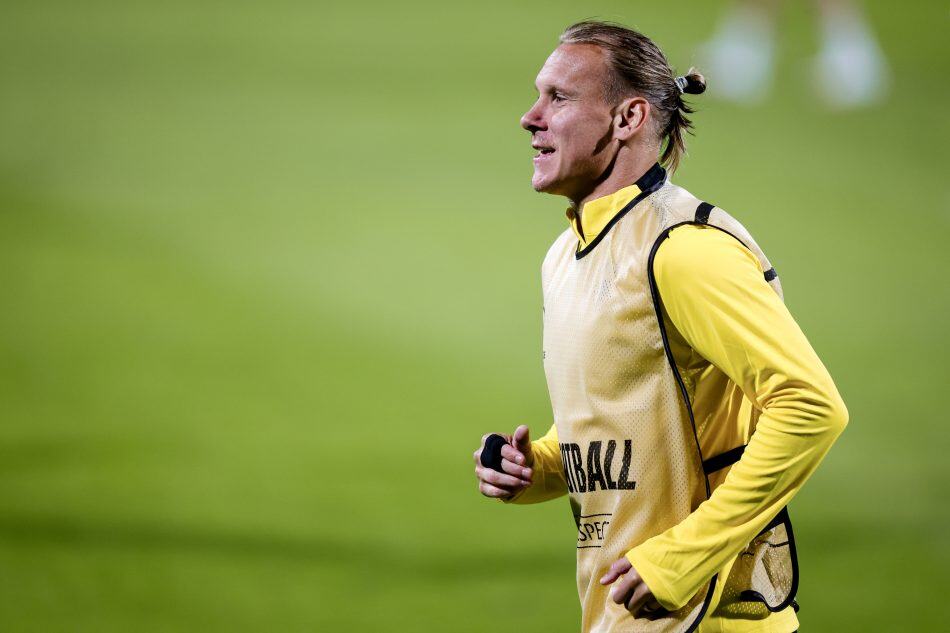 ΑΕΚ: Ο λόγος που ο Βίντα έμεινε εκτός αποστολής