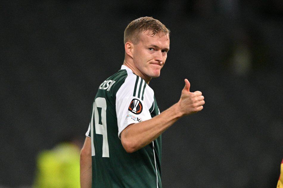 «Ο Σφιντέρσκι δεν θέλει να επιστρέψει στην Πολωνία»