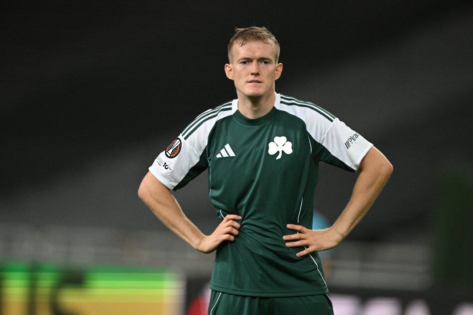 Παναθηναϊκός: Ο Σφιντέρσκι ενδέχεται να αποχωρήσει τον Ιανουάριο σύμφωνα με Πολωνό δημοσιογραφο