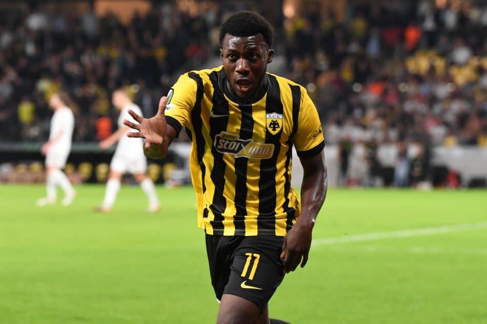 Οι επιλογές της ΑΕΚ για τον φορ κόντρα στον ΟΦΗ