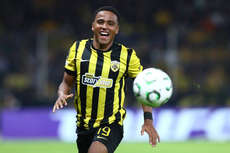 Ευχάριστα νέα για Ελίασον: Ακολούθησε μέρος του προγράμματος!