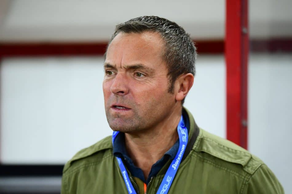 Η ΚΕΔ έβαλε… τέλος στα βίντεο με τις αναλύσεις των φάσεων από τον Λανουά!