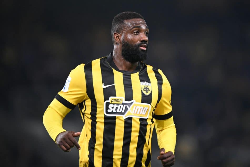 ΑΕΚ: Ενθουσιασμένος ο Πιερό με τον όμιλο στο Μουντιάλ (ΦΩΤΟ)