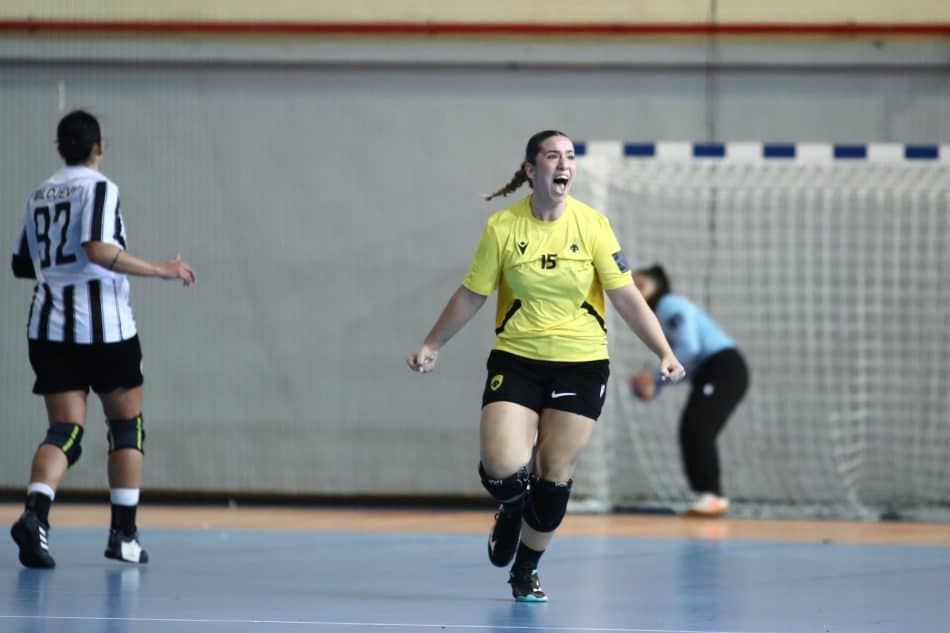 Κατσίκα στην «ΩΡΑ»: «Δικαίωση της δουλειάς μας η νίκη επί του ΟΦΝΙ – Να παραμείνουμε στην κορυφή»