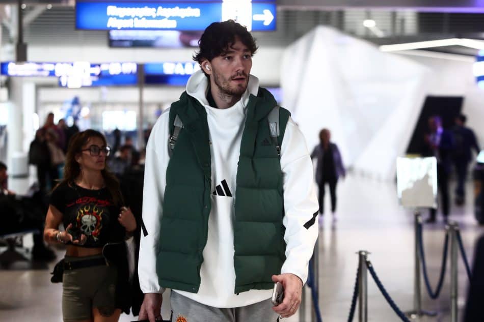 Παναθηναϊκός: Με Οσμάν κόντρα στην Φενέρμπαχτσε