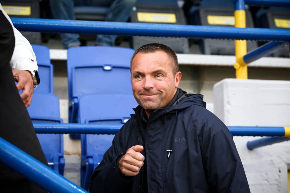 Το Big-4 ζητάει να συνεχιστούν τα βίντεο ανάλυσης του Λανουά