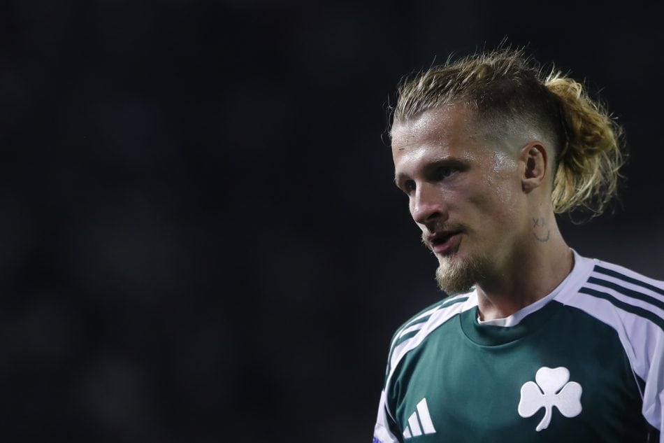 Γεντβάι για το παιχνίδι με την ΑΕΚ: «Στο τέλος, χάσαμε το παιχνίδι, δεν το κέρδισαν»