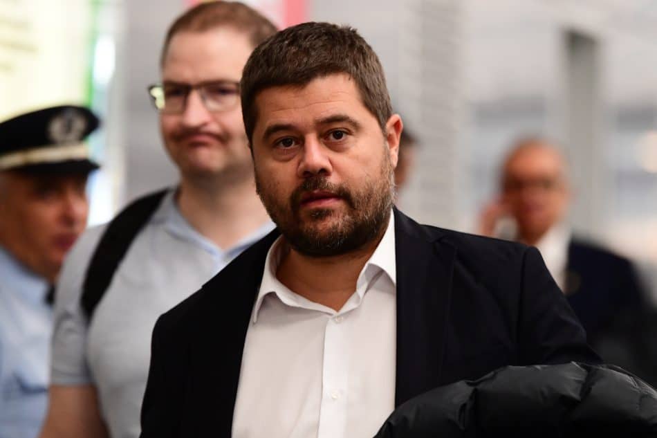 Γκαγκάτσης: «Στηρίζουμε ολοκληρωτικά την ΚΕΔ, είναι απόλυτα ανεξάρτητη»