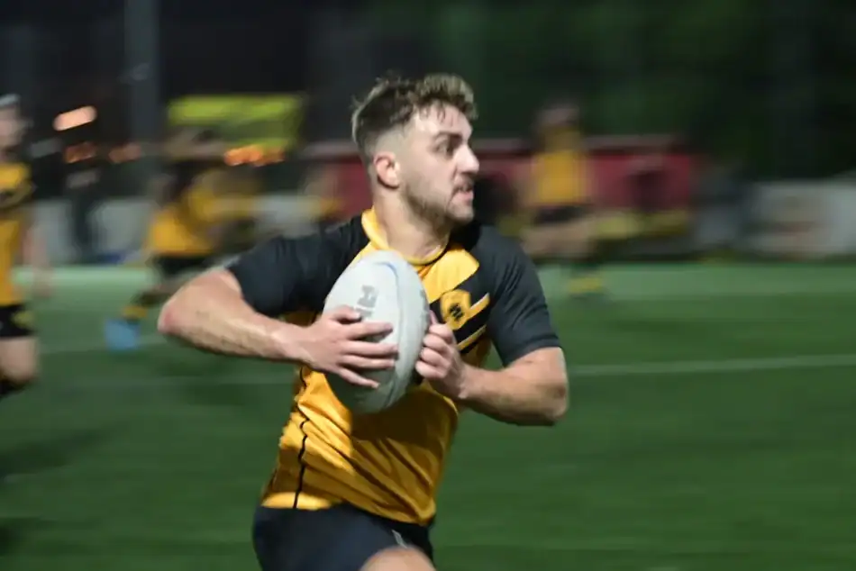 ΑΕΚ: Ήττα (4-24) από τους Aris Eagles για την ομάδα ράγκμπι