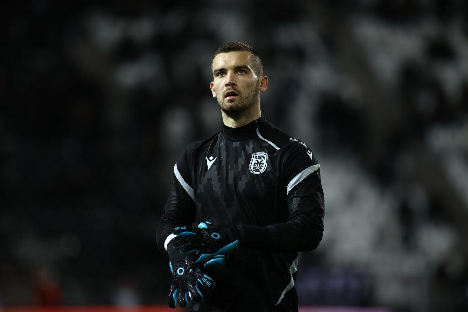 ΠΑΟΚ: «Στην λίστα της Άντερλεχτ ο Τσιφτσής»