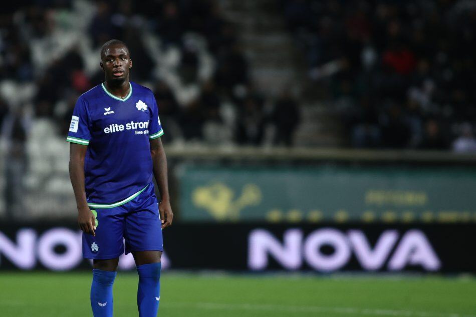 Η Κηφισιά άφησε εκτός αποστολής του Τεττέη-Παντελίδη για το ματς κόντρα στον Παναθηναϊκό!