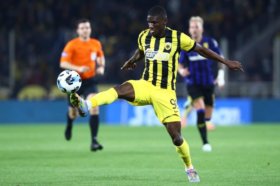 ΜΜΕ από την Ανγκόλα: «Ο Ζίνι δεν πάει στο Κόπα Άφρικα λόγω του τραυματισμού του!»