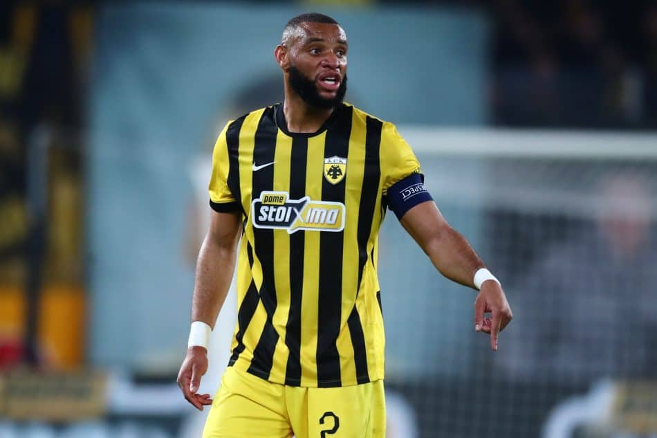 Τι γίνεται με τους τραυματίες – Ελπίδες για Μουκουντί για Πέμπτη, μετά τις γιορτές έτοιμος ο Γκατσίνοβιτς