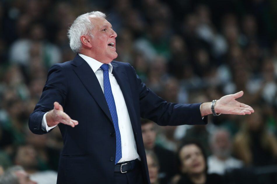 Τα ξεκαθάρισε όλα ο Ομπράντοβιτς – Ποιος ευθύνεται για την παραίτηση του