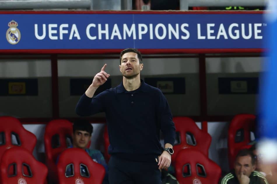 Αλόνσο: «Είναι πολύ μεγάλη η σεζόν – Έχουμε ακόμη πολύ χρόνο ακόμα»