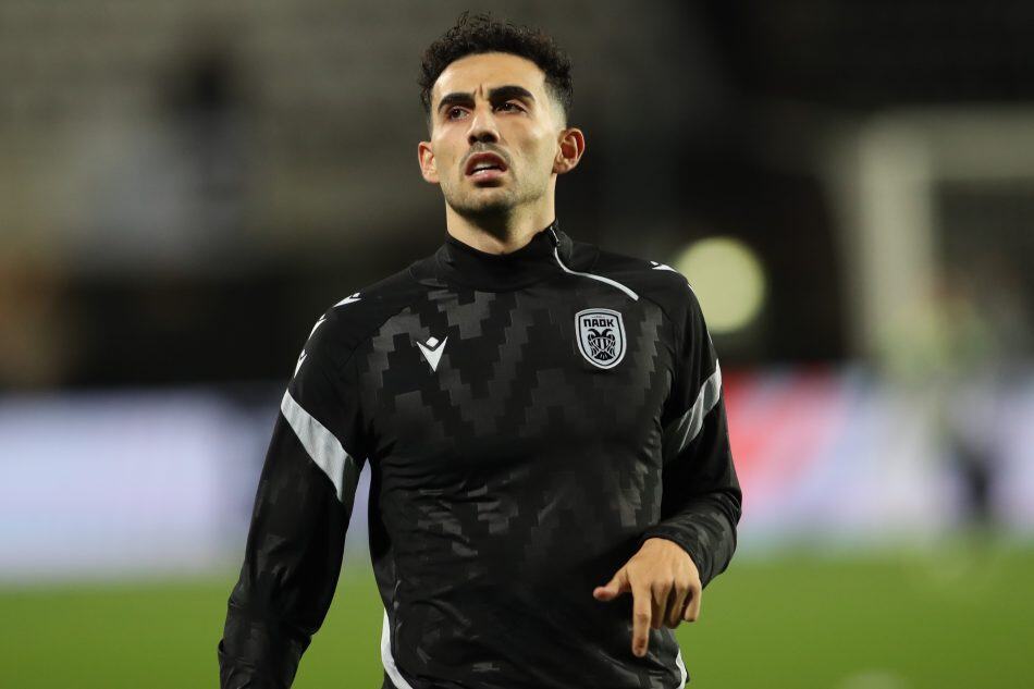 ΠΑΟΚ: Επιτυχής η επέμβαση του Γιάννη Μιχαηλίδη