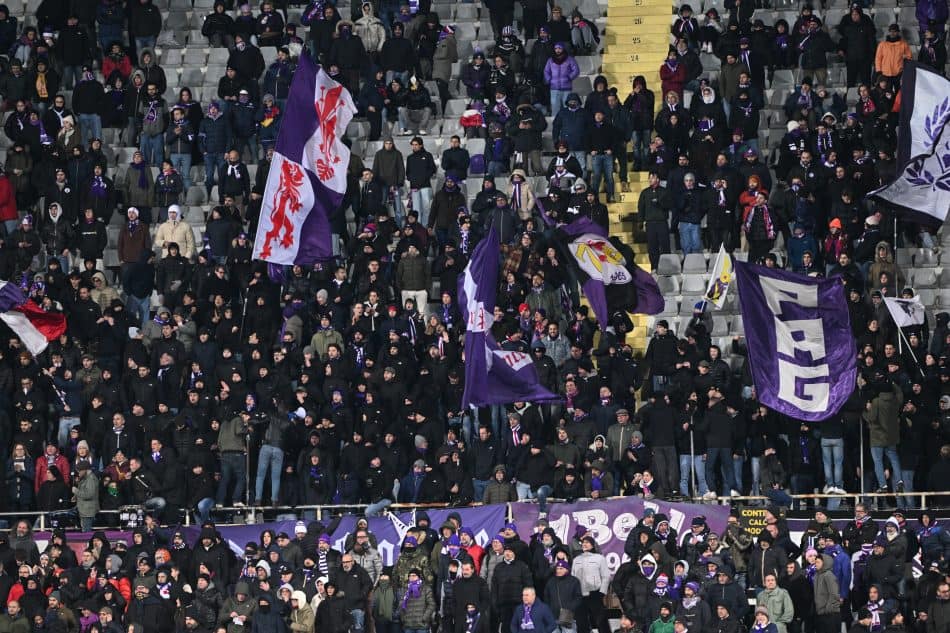 Μετά την ΑΕΚ το… χάος για τη Φιορεντίνα: Στατιστικό που δείχνει υποβιβασμό για τους «βιόλα»!