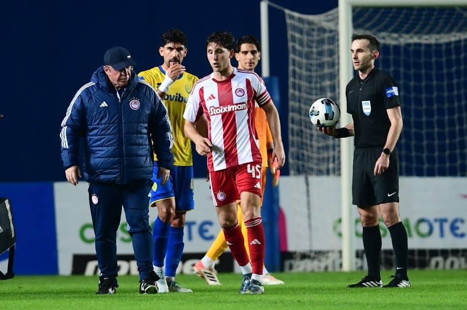 Ρέτσος: Χάνει την Καϊράτ – Μένει έξω για 15 μέρες