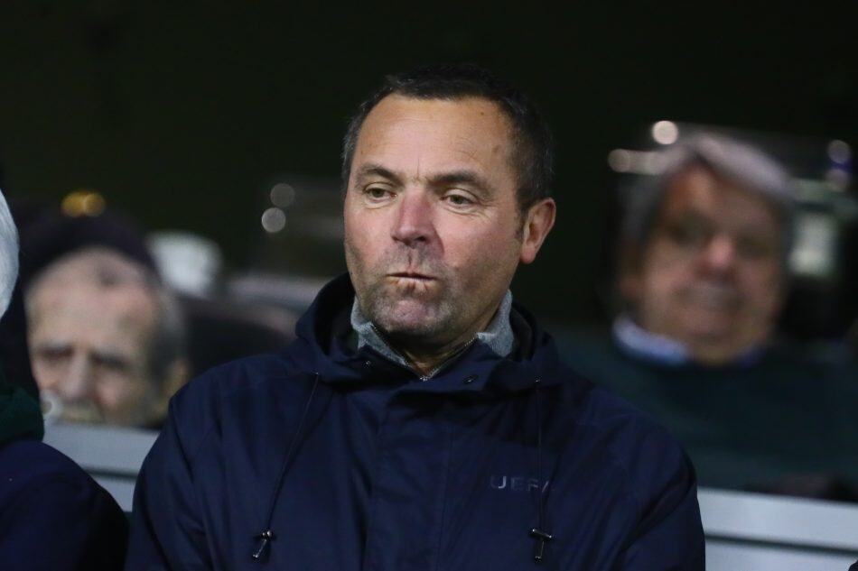 Στ. Αντωνίου: «Δεν έχει αποφασιστεί κάτι για τον Λανουά – Θα τον κρίνουμε στο τέλος»