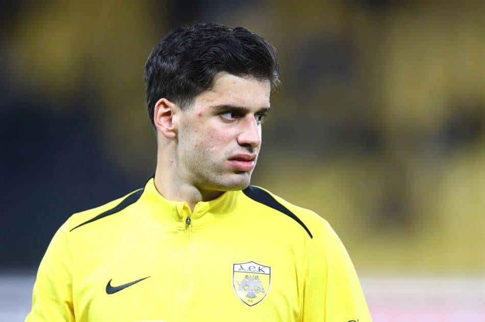 Τρεις παίκτες από την Κ19 στην αποστολή της ΑΕΚ – Ποιοι είναι