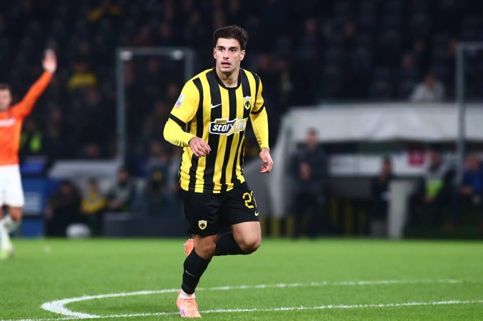 Ζώη, παίρνε δύναμη από το παράδειγμα του Μάνταλου