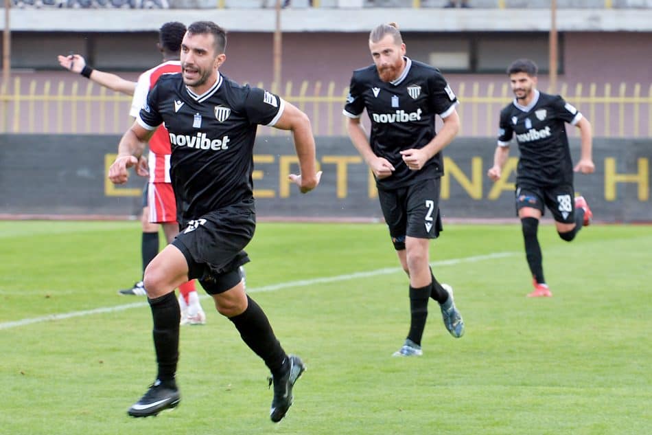 Καλαμάτα: «Διευθετημένο το ζήτημα – Κανένα θέμα ανάκλησης της άδειας συμμετοχής»