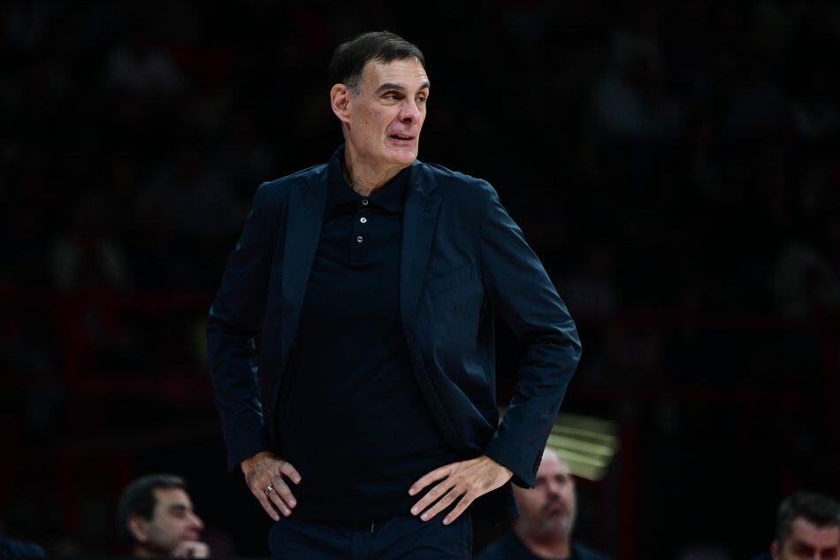 Μπαρτζώκας: «Δεν σεβαστήκαμε τον κόσμο που ήρθε να μας δει»