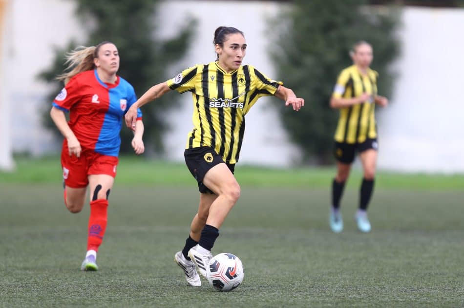 ΑΕΚ: Όλα για τη νίκη – πρόκριση κόντρα (15:00) στον Παναθηναϊκό